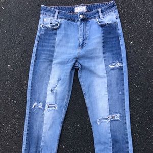 Free People Jeans